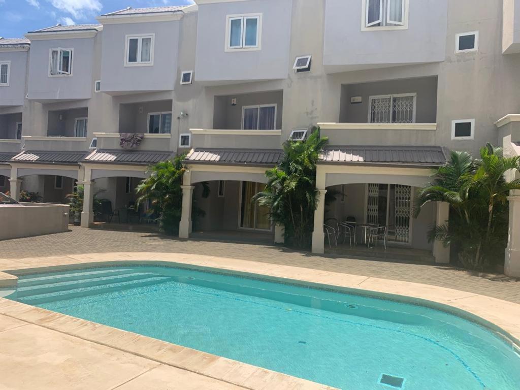 Montaguvilla#3 Flic en Flac Exterior photo